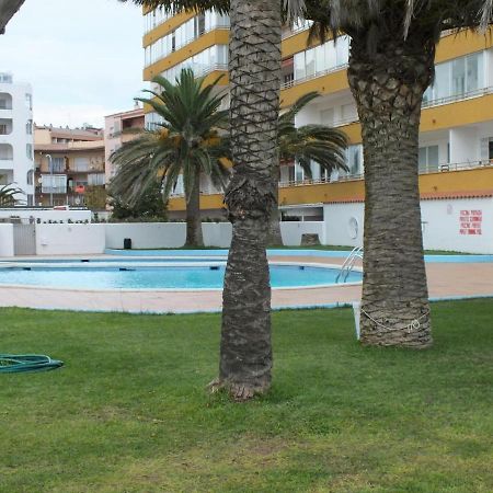Roses Santa-Margarita: Apt 2 Habitaciones, Piscina, Cerca De La Playa - Es-204-17 Exteriér fotografie