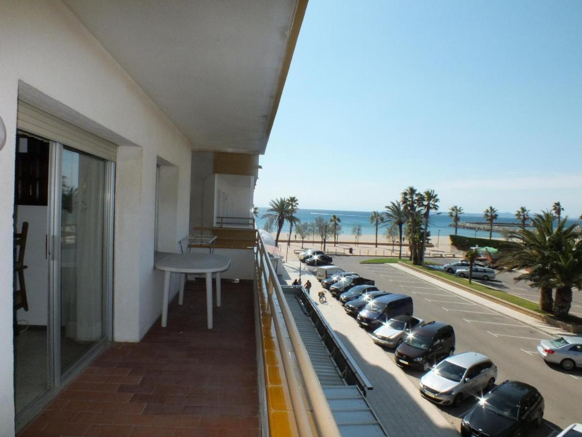 Roses Santa-Margarita: Apt 2 Habitaciones, Piscina, Cerca De La Playa - Es-204-17 Exteriér fotografie