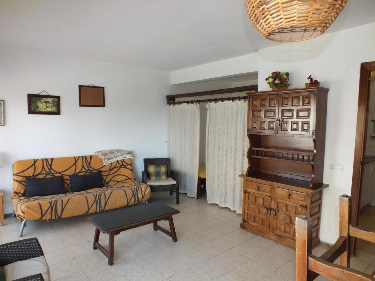 Roses Santa-Margarita: Apt 2 Habitaciones, Piscina, Cerca De La Playa - Es-204-17 Exteriér fotografie