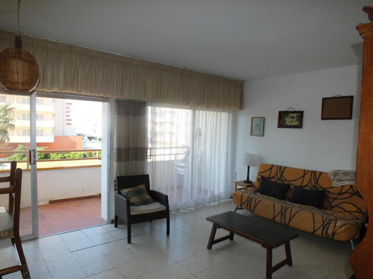 Roses Santa-Margarita: Apt 2 Habitaciones, Piscina, Cerca De La Playa - Es-204-17 Exteriér fotografie