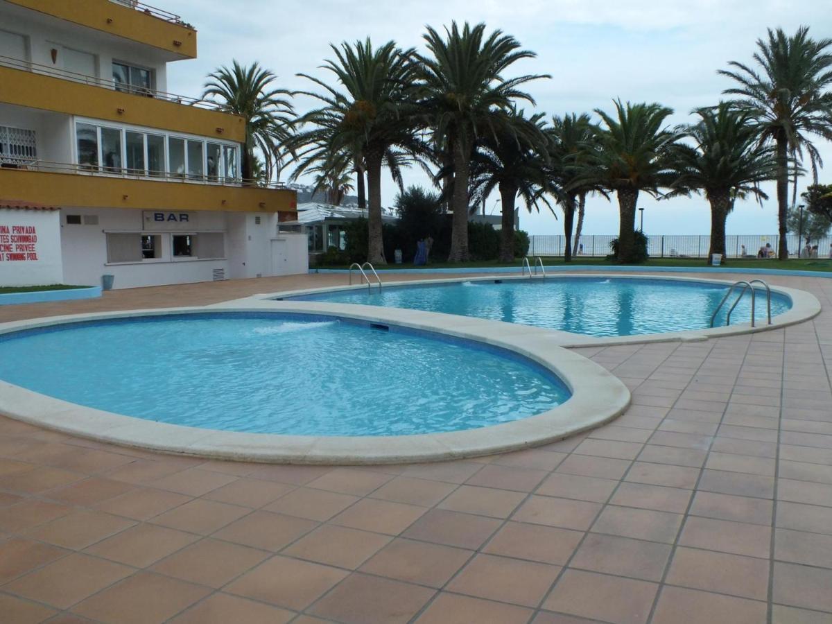 Roses Santa-Margarita: Apt 2 Habitaciones, Piscina, Cerca De La Playa - Es-204-17 Exteriér fotografie